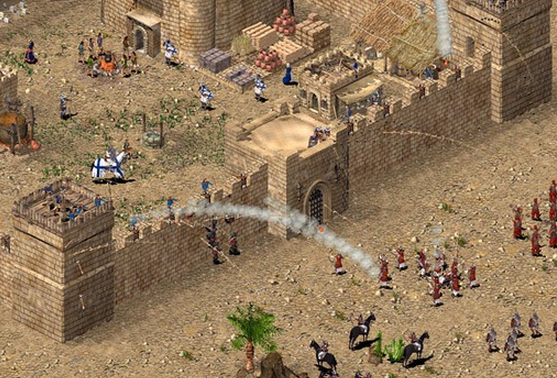 热血三国2兵力如何配置 兵力配置攻略