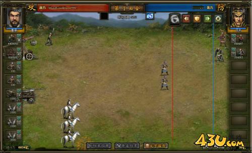 热血三国2战场强对决攻略 战场强对决介绍 热血三国2战场强对决攻略 战场强对决介绍