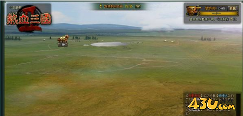 热血三国2有什么惊喜玩法 奇遇任务欢乐多