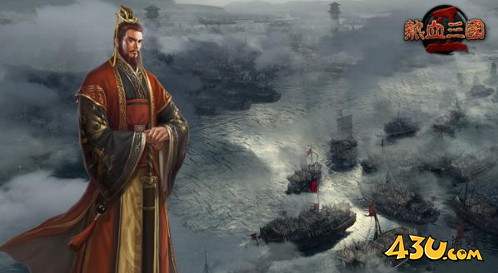 热血三国2有什么战斗玩法 排兵布阵诠释兵者诡道 热血三国2有什么战斗玩法 排兵布阵诠释兵者诡道