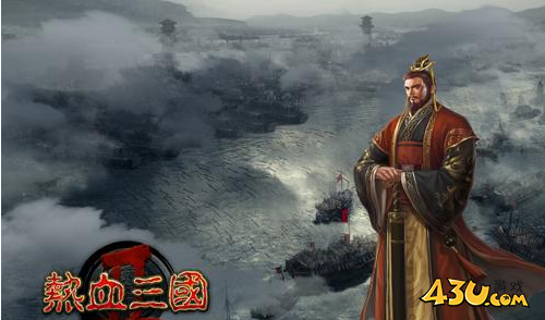 热血三国2武将结义怎么玩