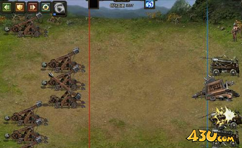 热血三国2英雄试炼怎么玩 开放英雄试炼之地