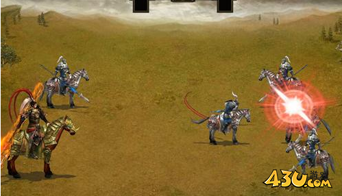 热血三国2每月跨服战 群雄逐鹿跨服指南 热血三国2每月跨服战 群雄逐鹿跨服指南