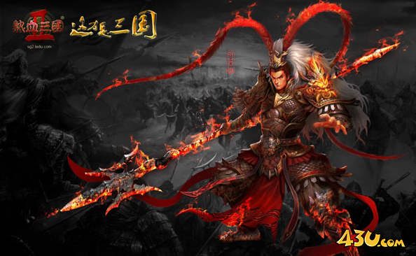 热血三国2怎么攻打县城郡城 进攻城市教程