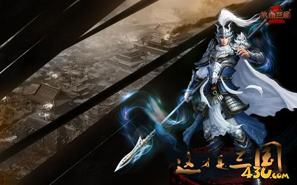 热血三国2名将怎么玩 带兵名将详细介绍