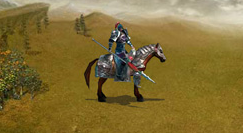 热血三国2如何打造战马 打造战马攻略