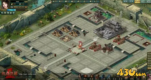 热血三国2内政系统要注意什么 内政系统介绍 热血三国2内政系统要注意什么 内政系统介绍