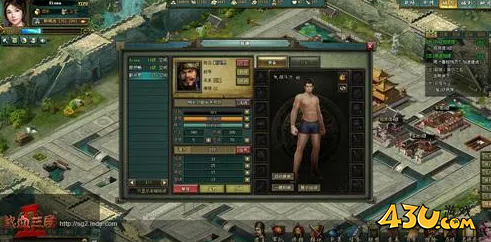 热血三国2内政系统要注意什么 内政系统介绍 热血三国2内政系统要注意什么 内政系统介绍