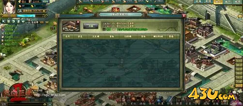 热血三国2内政系统有哪些 内政战略系统 热血三国2内政系统有哪些 内政战略系统