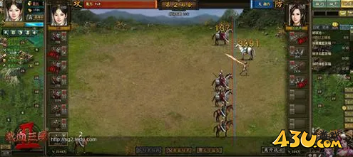 热血三国2称霸三国终极攻略