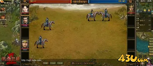 热血三国2讨伐董卓怎么玩 讨伐董卓难点解析