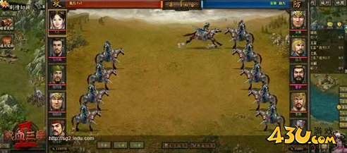 热血三国2讨伐董卓怎么玩 讨伐董卓难点解析