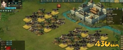 热血三国2远离敌人 打造和平世界新攻略