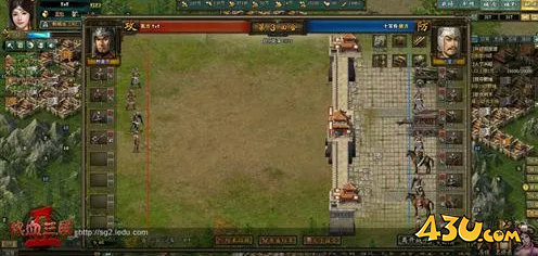 热血三国2洗髓丹 洗髓伐骨铸就最强名将 热血三国2洗髓丹 洗髓伐骨铸就最强名将