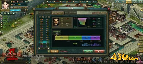 热血三国2长坂坡上唱忐忑 名将张飞传说 热血三国2长坂坡上唱忐忑 名将张飞传说