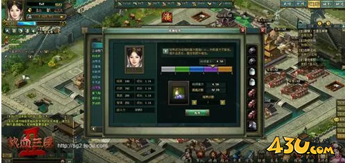 热血三国2英雄楼挑战攻略 橙色名将与神装获取指南