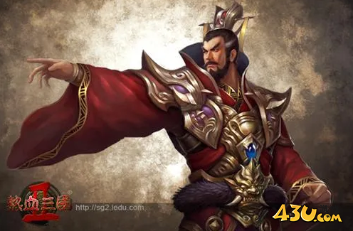 热血三国2智者战天下 五大博弈策略 热血三国2智者战天下 五大博弈策略