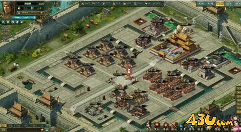 热血三国2零氪成长攻略