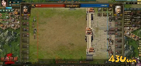 热血三国2零氪成长攻略