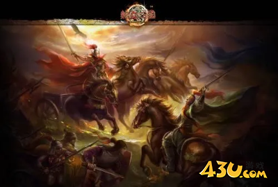 热血三国2浅析主将与武将之升级攻略 热血三国2浅析主将与武将之升级攻略