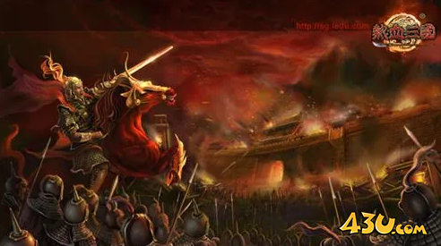 热血三国2野地采集怎么玩 采集野地心得