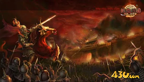 热血三国2极限战斗 跨国对抗赛升级