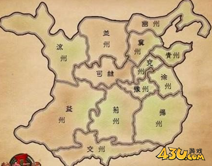热血三国2烽火缭绕十三州 州城战登场